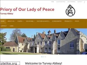 turveyabbey.org.uk