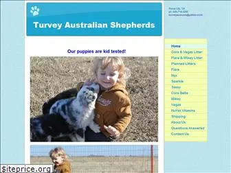 turveyaussies.com