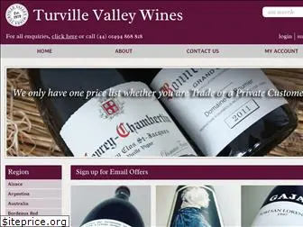 turville-valley-wines.com