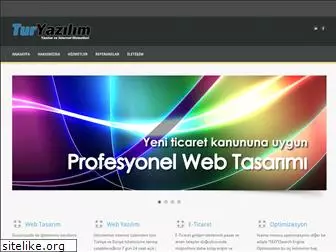 turyazilim.com