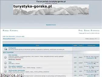 turystyka-gorska.pl