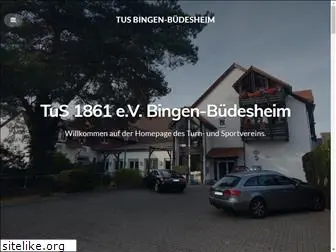 tus-bingen-buedesheim.de