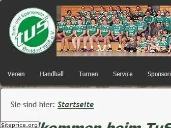 tus-brotdorf.de