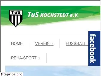 tus-kochstedt.de