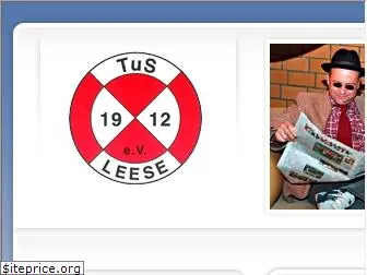 tus-leese.de