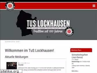 tus-lockhausen.de