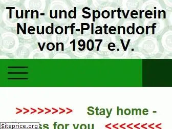 www.tus-neudorf-platendorf.de