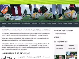 tus-nordenstadt-fussball.de