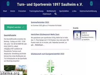 tus1897-saulheim.de