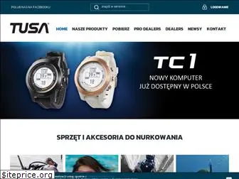 tusa.com.pl