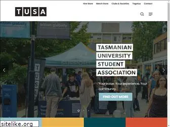 tusa.org.au