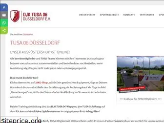 tusa06.de