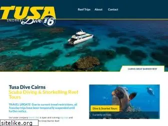 tusadive.com