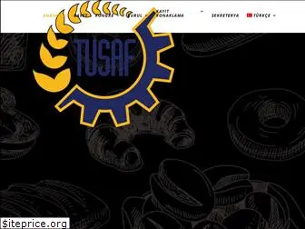 tusaf2017.org