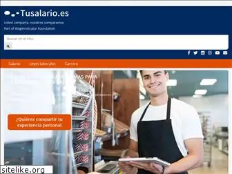 tusalario.es