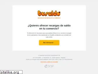 tusaldo.com