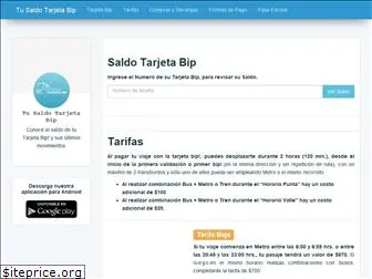 tusaldotarjetabip.com