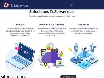 tusalvavidas.com