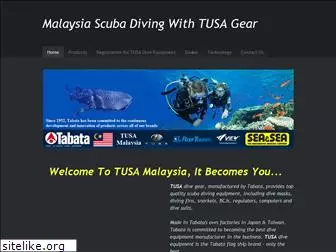 tusamalaysia.com