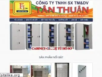 tusattanthuan.com.vn