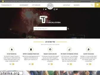 tuscaloosa.com