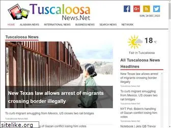 tuscaloosanews.net