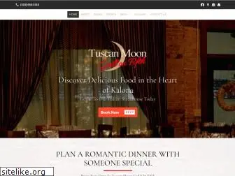 tuscan-moon.com
