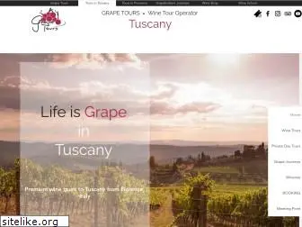 tuscan-wine-tours.com