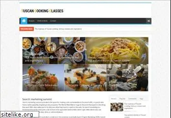 tuscancookingclasses.com