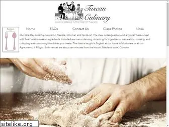 tuscanculinary.com