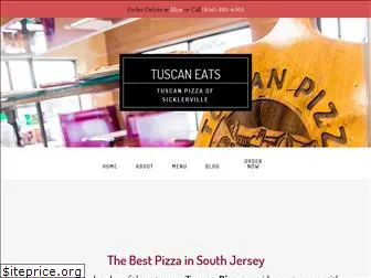 tuscaneats.com