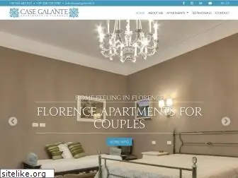 tuscanholidayhomes.com