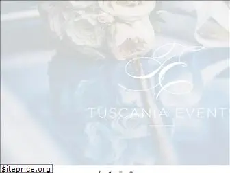tuscaniaevents.com