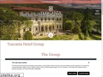 tuscaniahotelgroup.com