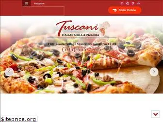 tuscanigrill.com