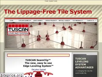 tuscanleveling.com