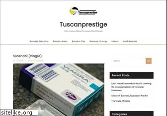 tuscanprestige.com