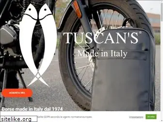 tuscans.it