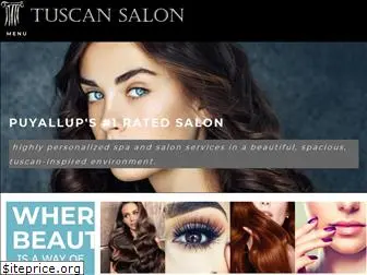 tuscansalon.net