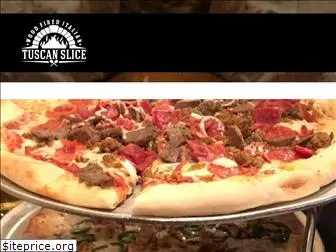 tuscanslice.com