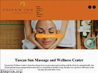 tuscansunwellness.com