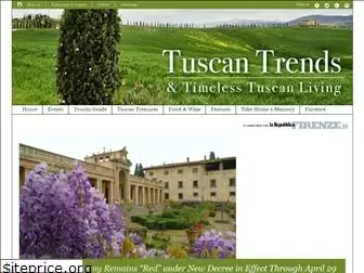 tuscantrends.com
