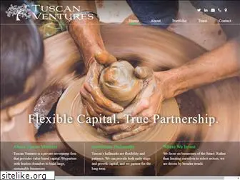 tuscanventures.com