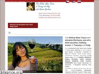 tuscany-italy-wine-tour.com