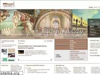 tuscanyall.com