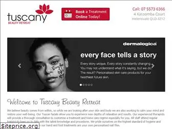 tuscanybeauty.com.au