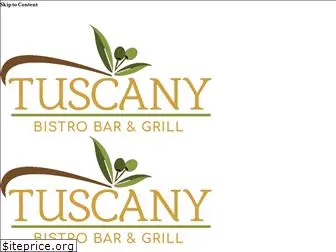 tuscanybistrokenosha.com