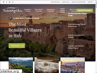 tuscanychic.com