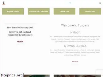 tuscanyclassicspa.com