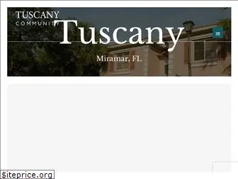 tuscanycommunity.org